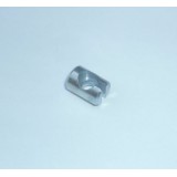 BOWDENOVÝ NÁSUVNÝ PROŘÍZLÝ VÁLEČEK - 8x11 MM